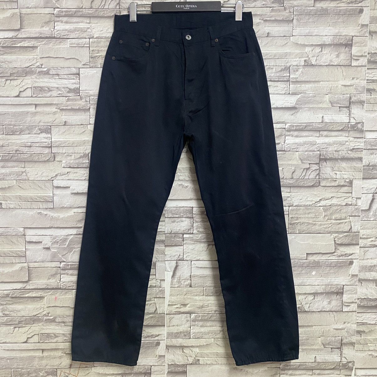 Futura Futura Laboratories Alien Pointman Graffiti Pants Size US 30 / EU 46 - 4 Thumbnail