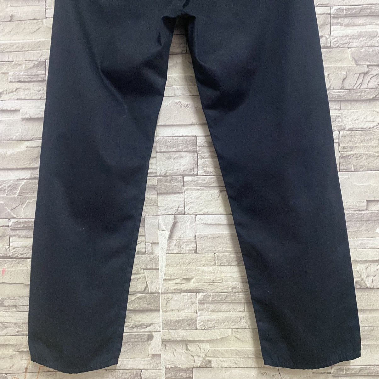 Futura Futura Laboratories Alien Pointman Graffiti Pants Size US 30 / EU 46 - 11 Thumbnail