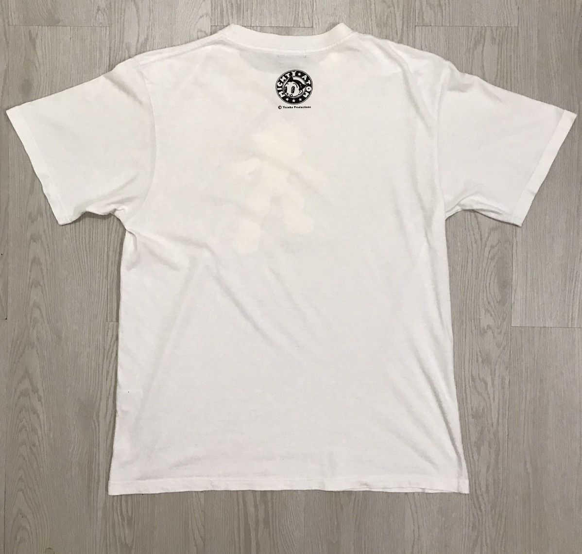 Anime × Vintage 💥RARE💥 Vintage Astro Boy Tee Tezuka Production Evangelion Size US M / EU 48-50 / 2 - 3 Thumbnail