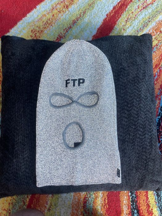 ftp ski mask beanie