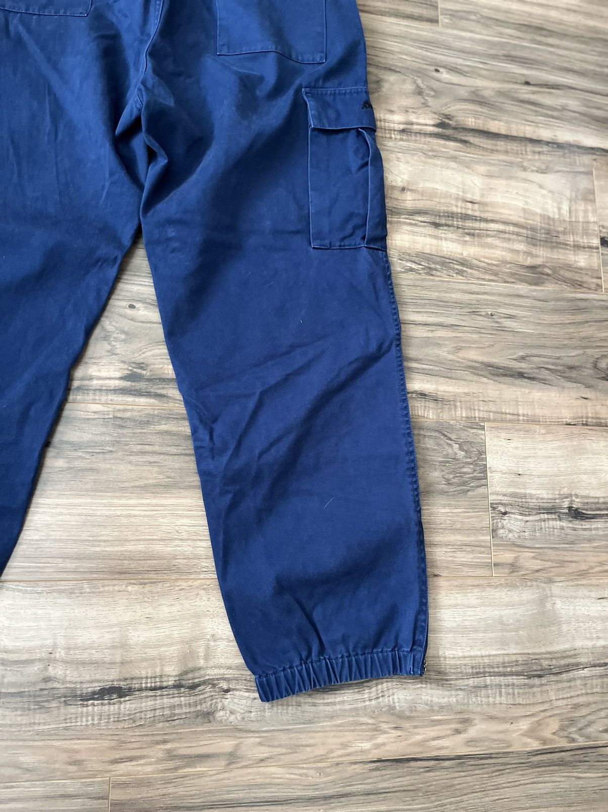 Supreme Supreme Cargo Flight Pant | Grailed