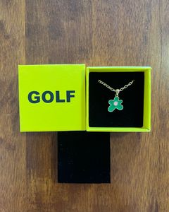 Golf Wang Flower Necklace | Grailed