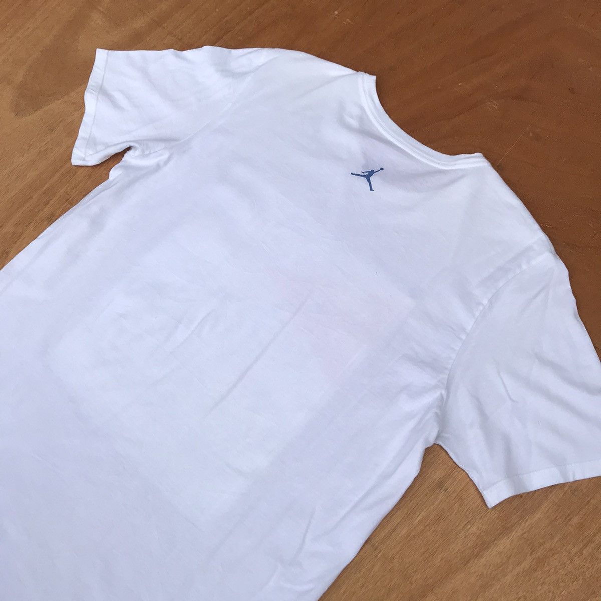 Jordan Brand Limited Air jordan instagram Jumpman23 shirt Size US L / EU 52-54 / 3 - 6 Thumbnail