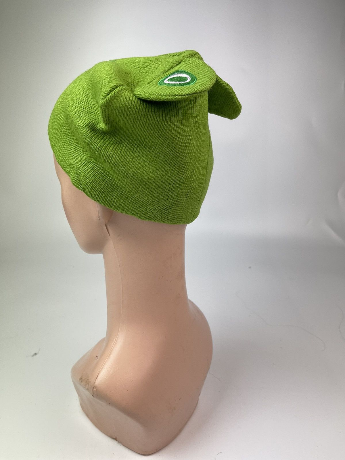 Japanese Brand Japanese Frog Beanie Hats Snow Caps Size ONE SIZE - 3 Thumbnail