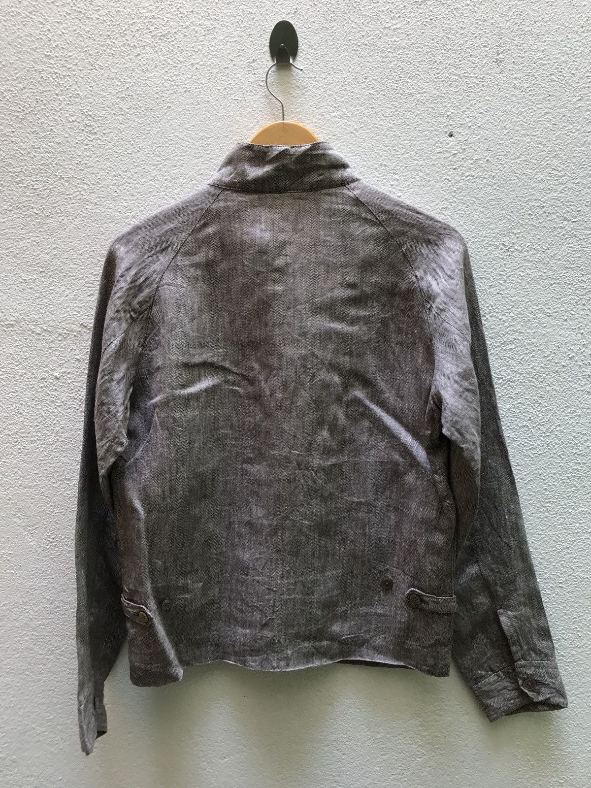 Beams Plus 🔥💢 International Gallery Beams Riri Zipper Made In Japan Size US S / EU 44-46 / 1 - 6 Thumbnail