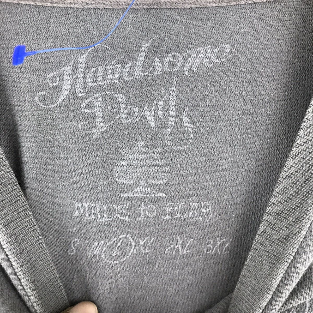 Other Handsome devil tshirt Size US L / EU 52-54 / 3 - 5 Thumbnail
