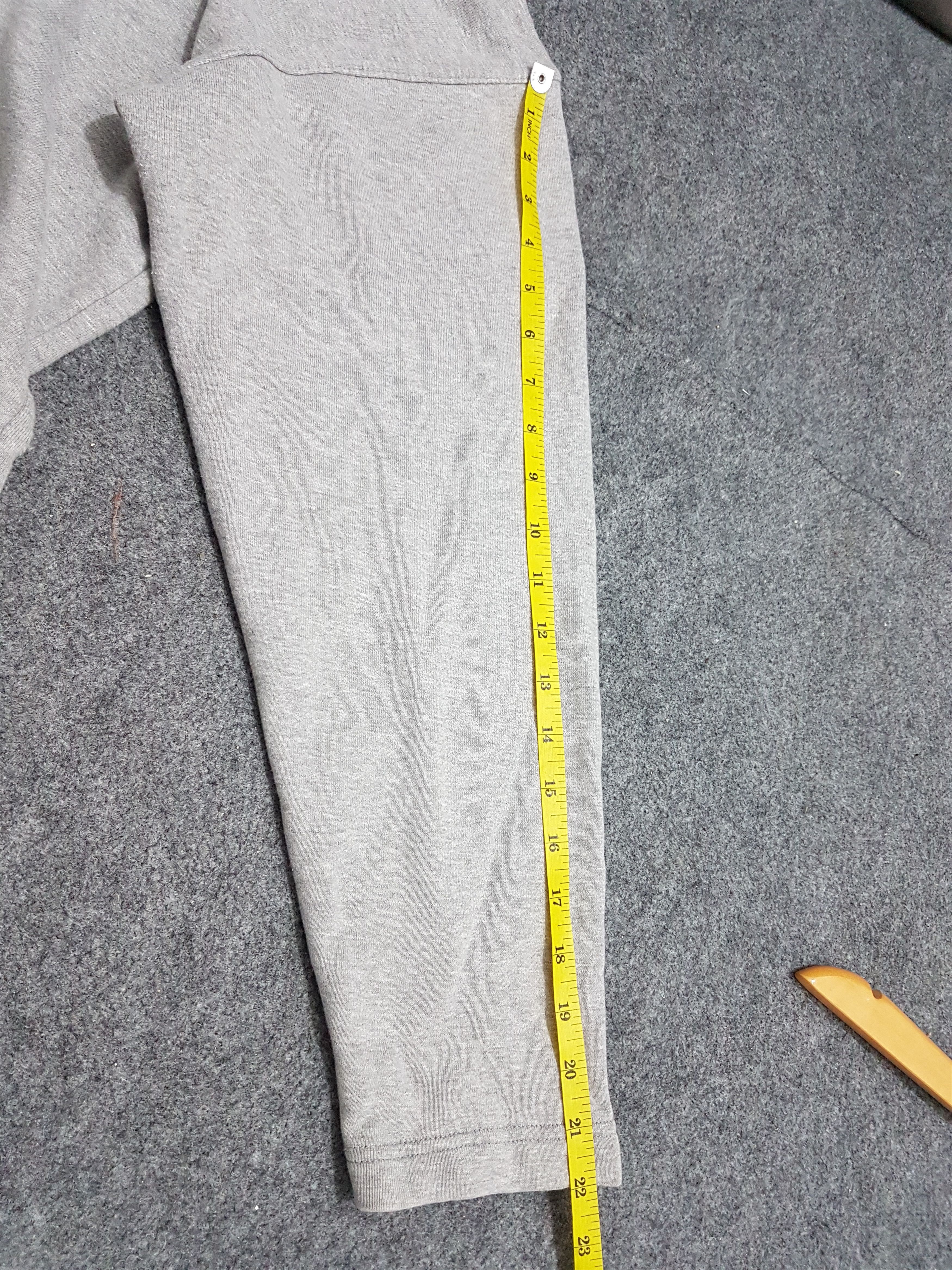 Chaps Ralph Lauren 90'S Chaps Ralph Lauren Spellout Sweatshirt Size US L / EU 52-54 / 3 - 8 Thumbnail