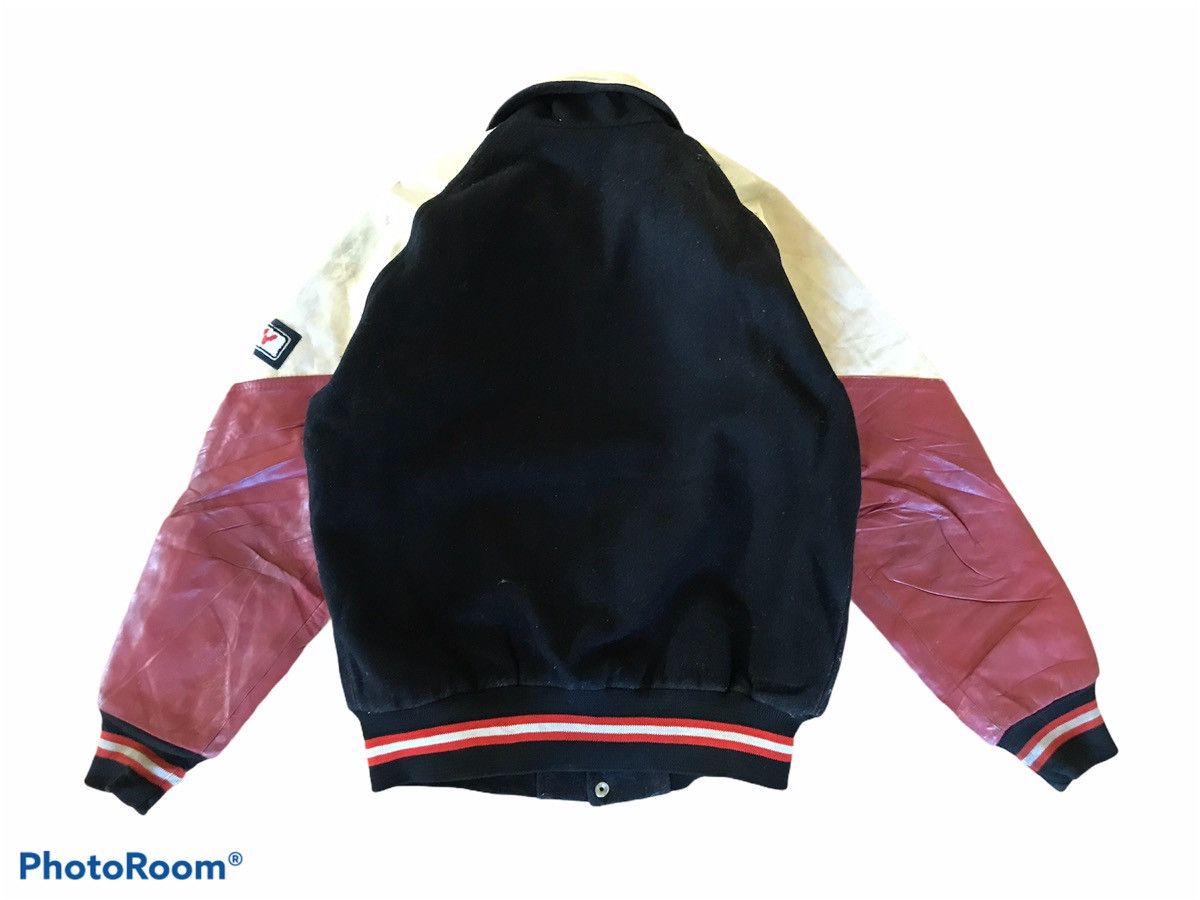 Other 🔥Vintage kelowna reps mcCready varsity jacket Size US M / EU 48-50 / 2 - 2 Thumbnail