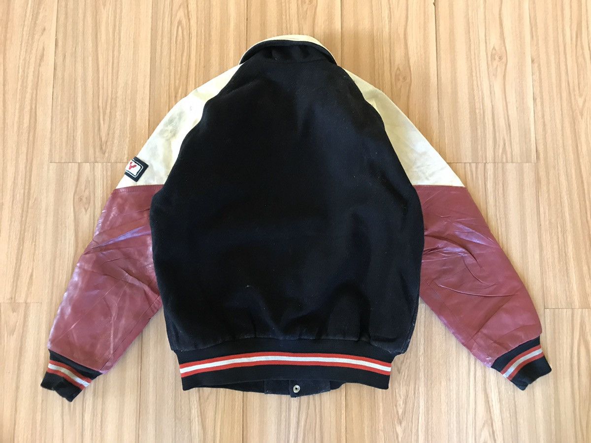 Other 🔥Vintage kelowna reps mcCready varsity jacket Size US M / EU 48-50 / 2 - 8 Thumbnail