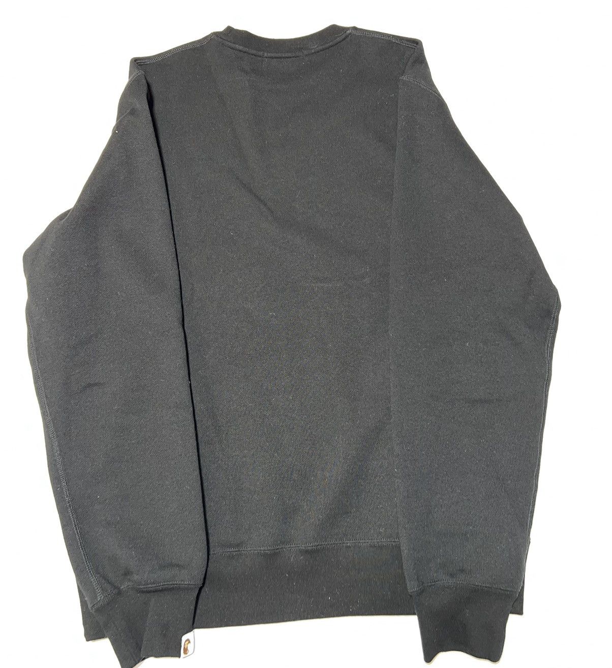 October’s Very Own x Bape Crewneck