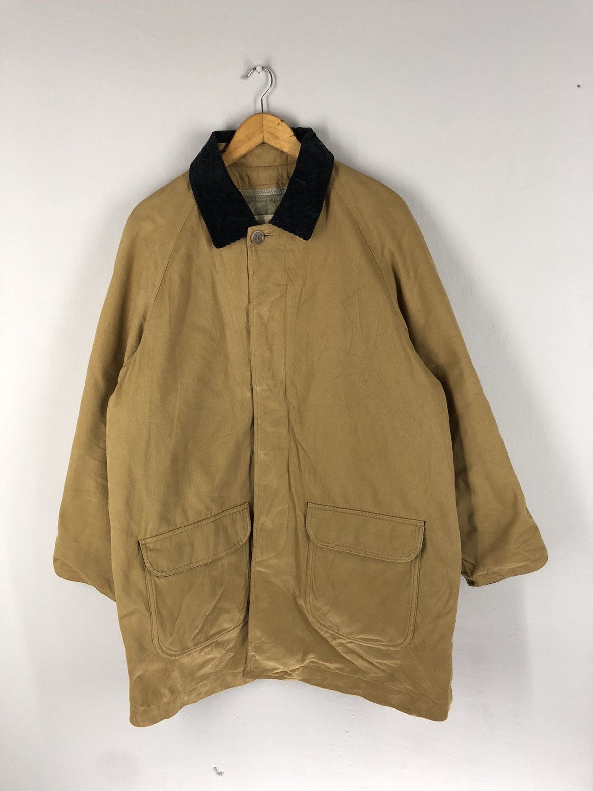 Japanese Brand 🔥FOX FIRE HUNTING REAL GENUINE PRIME DOWN JACKET Size US L / EU 52-54 / 3 - 1 Thumbnail