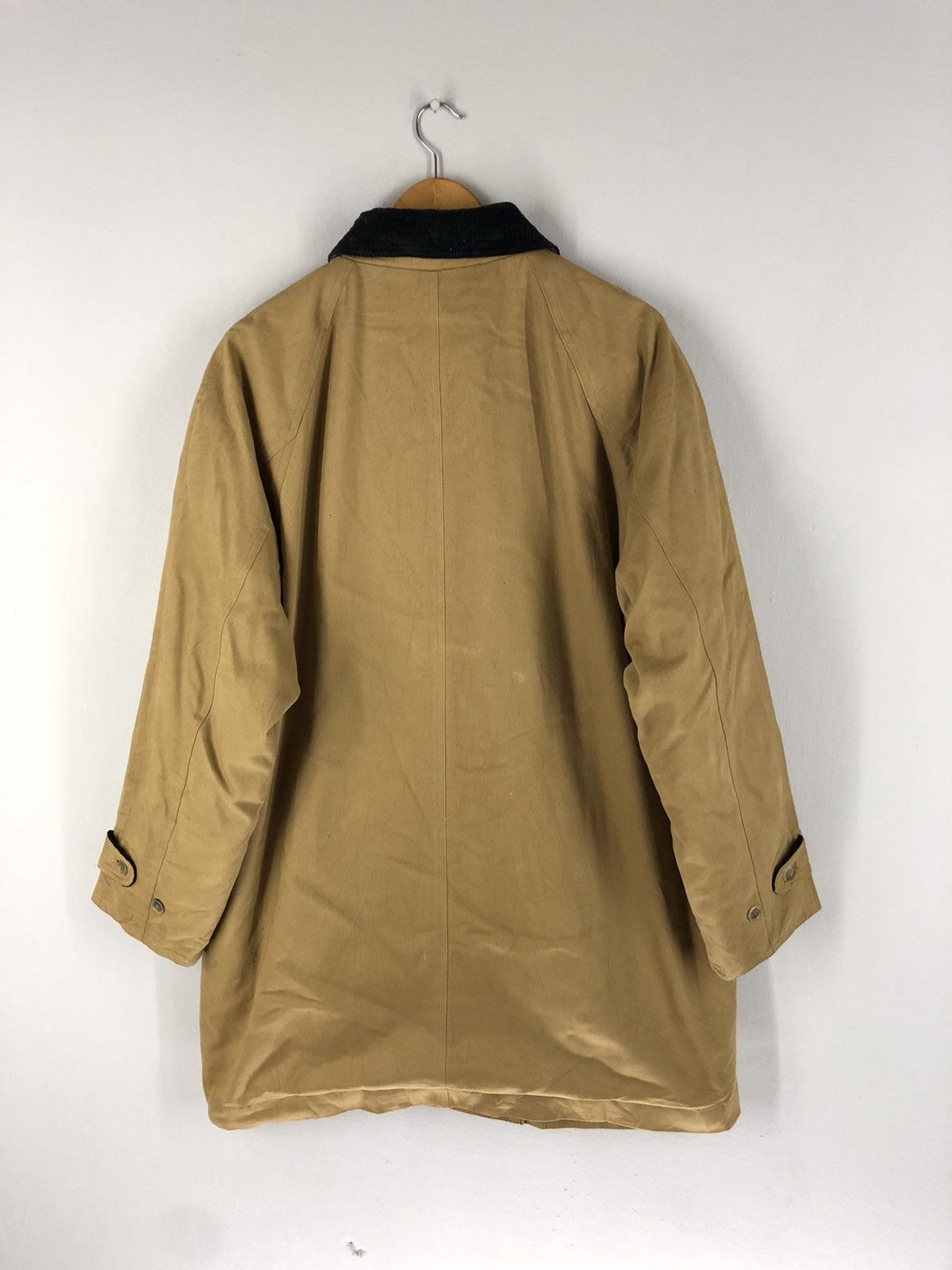 Japanese Brand 🔥FOX FIRE HUNTING REAL GENUINE PRIME DOWN JACKET Size US L / EU 52-54 / 3 - 4 Thumbnail