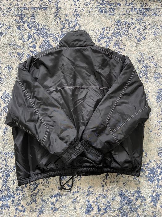 UNIF Unif code jacket | Grailed