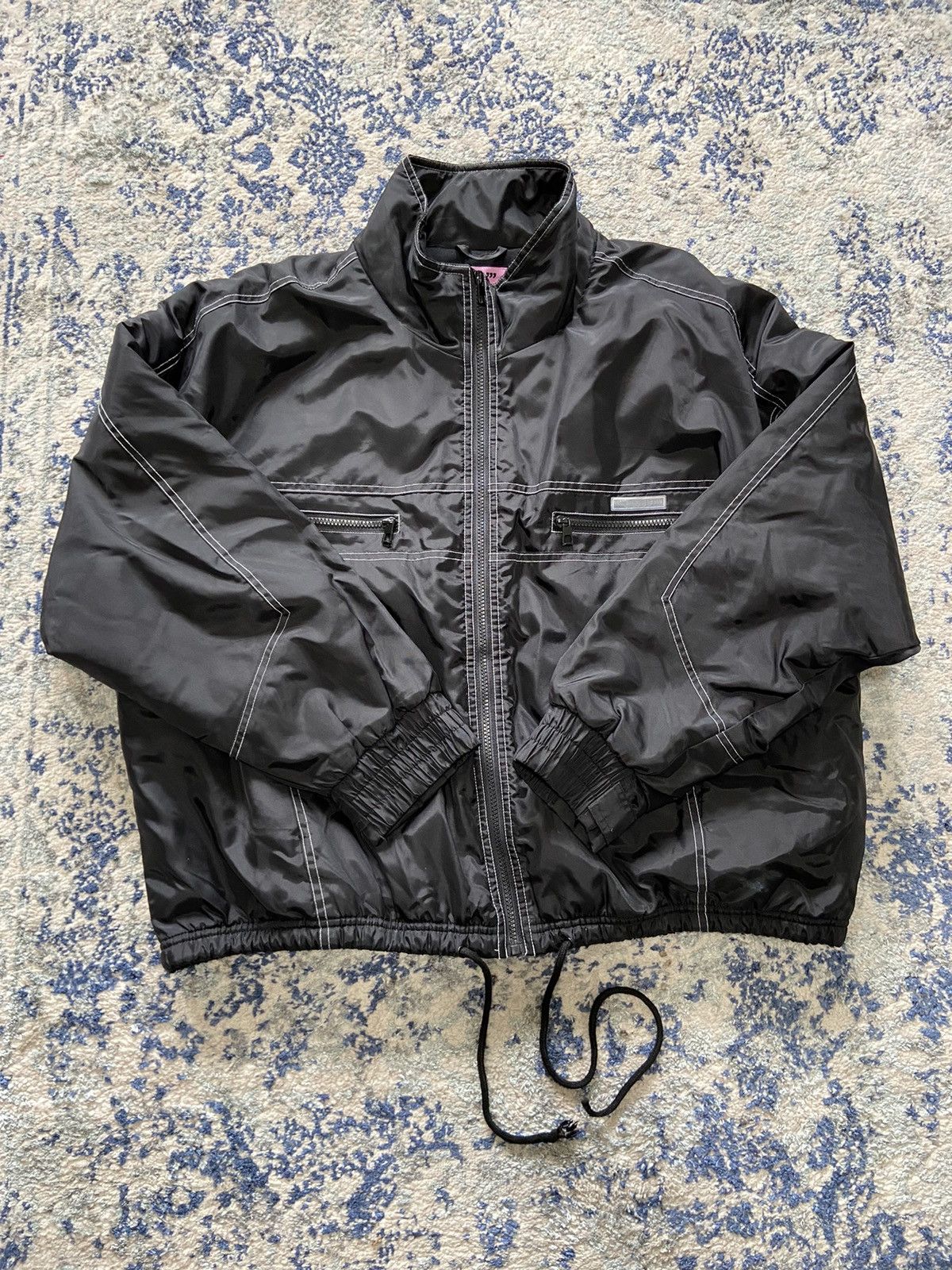 UNIF Unif code jacket | Grailed