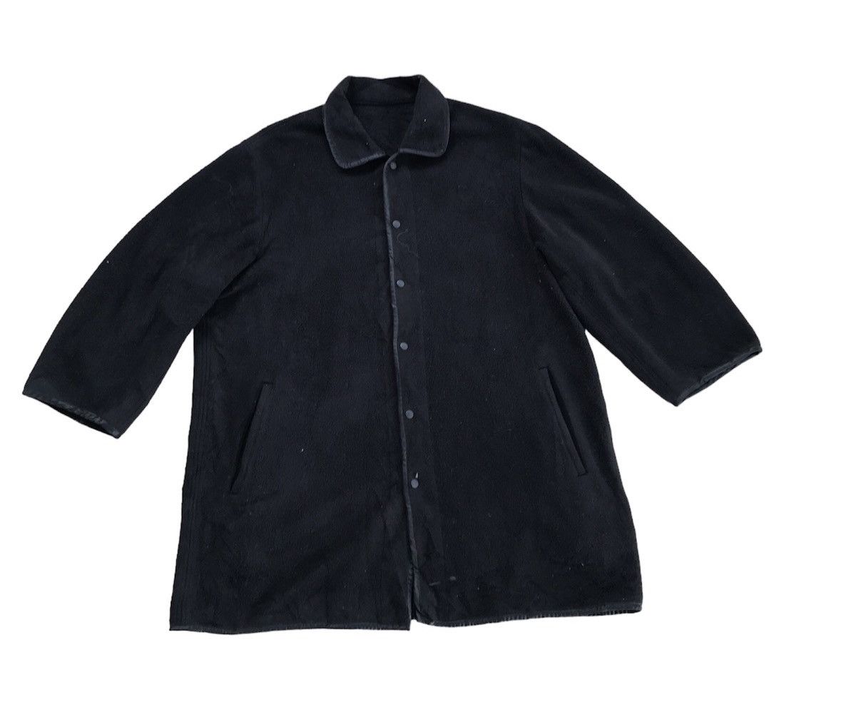 Yohji Yamamoto RARE VINTAGE Y’s By YOHJI YAMAMOTO JACKET WINDCOAT STYLE Size US L / EU 52-54 / 3 - 1 Thumbnail