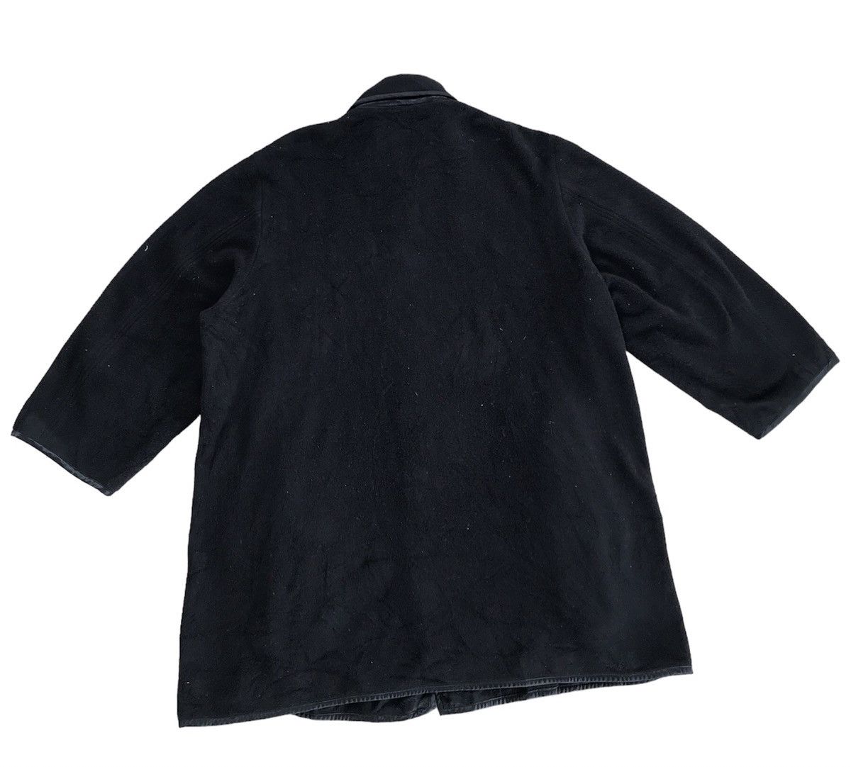 Yohji Yamamoto RARE VINTAGE Y’s By YOHJI YAMAMOTO JACKET WINDCOAT STYLE Size US L / EU 52-54 / 3 - 6 Thumbnail