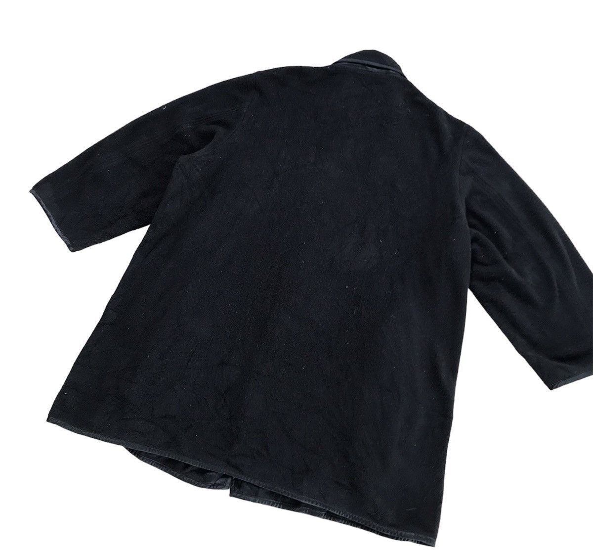 Yohji Yamamoto RARE VINTAGE Y’s By YOHJI YAMAMOTO JACKET WINDCOAT STYLE Size US L / EU 52-54 / 3 - 7 Thumbnail
