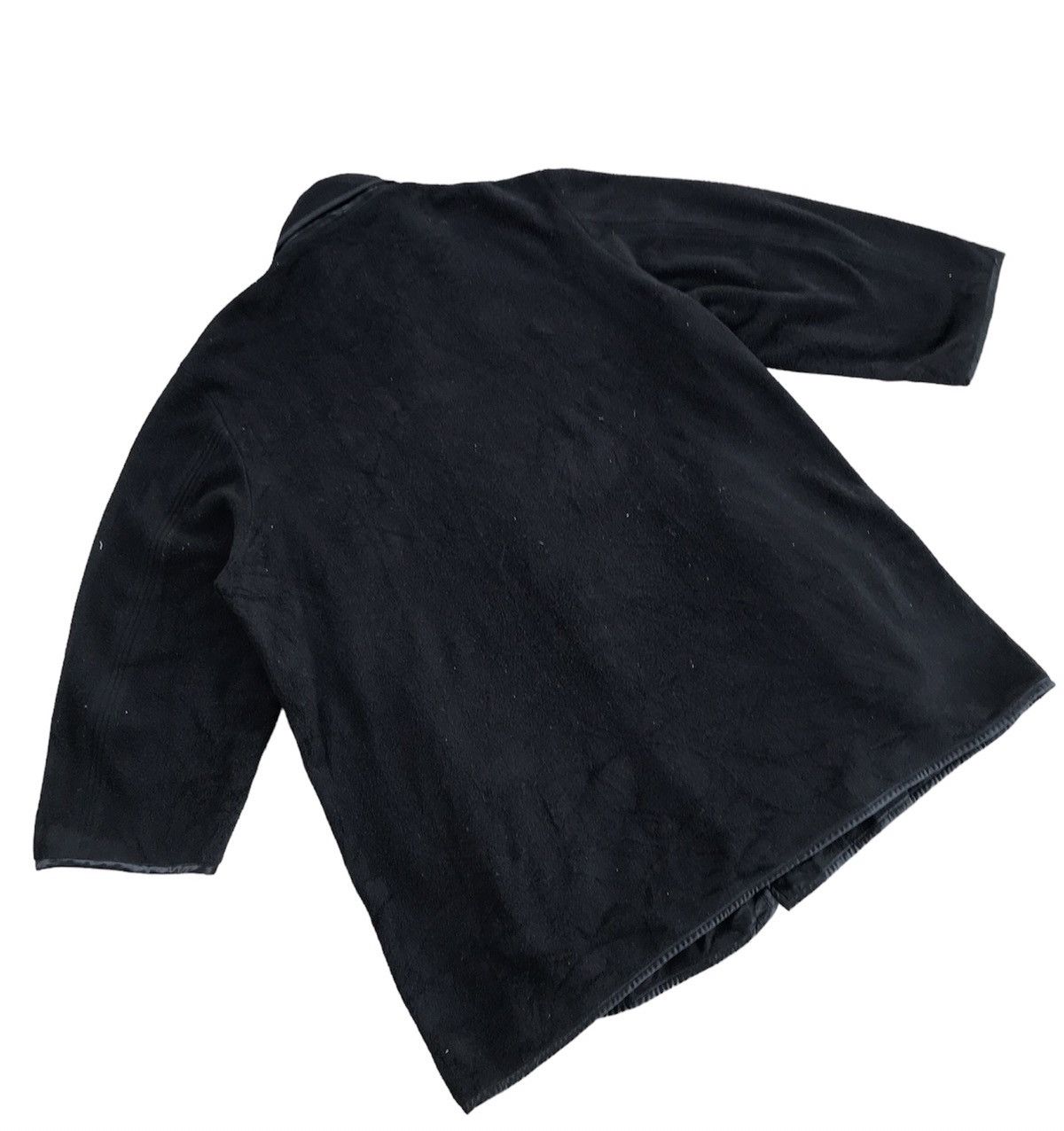 Yohji Yamamoto RARE VINTAGE Y’s By YOHJI YAMAMOTO JACKET WINDCOAT STYLE Size US L / EU 52-54 / 3 - 8 Thumbnail