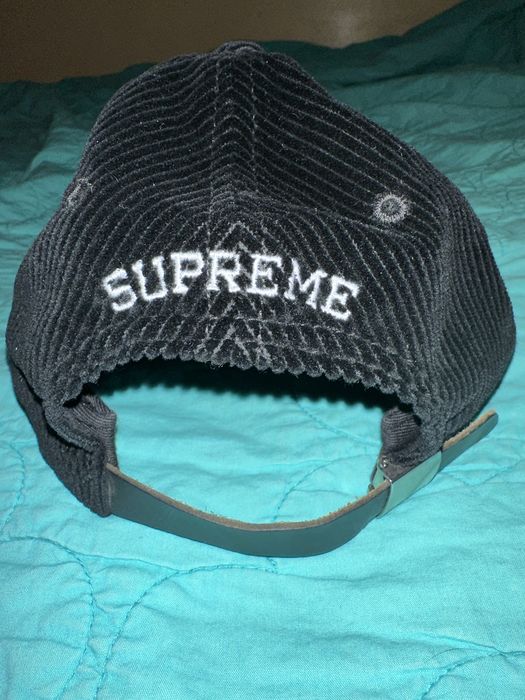 supreme s cap