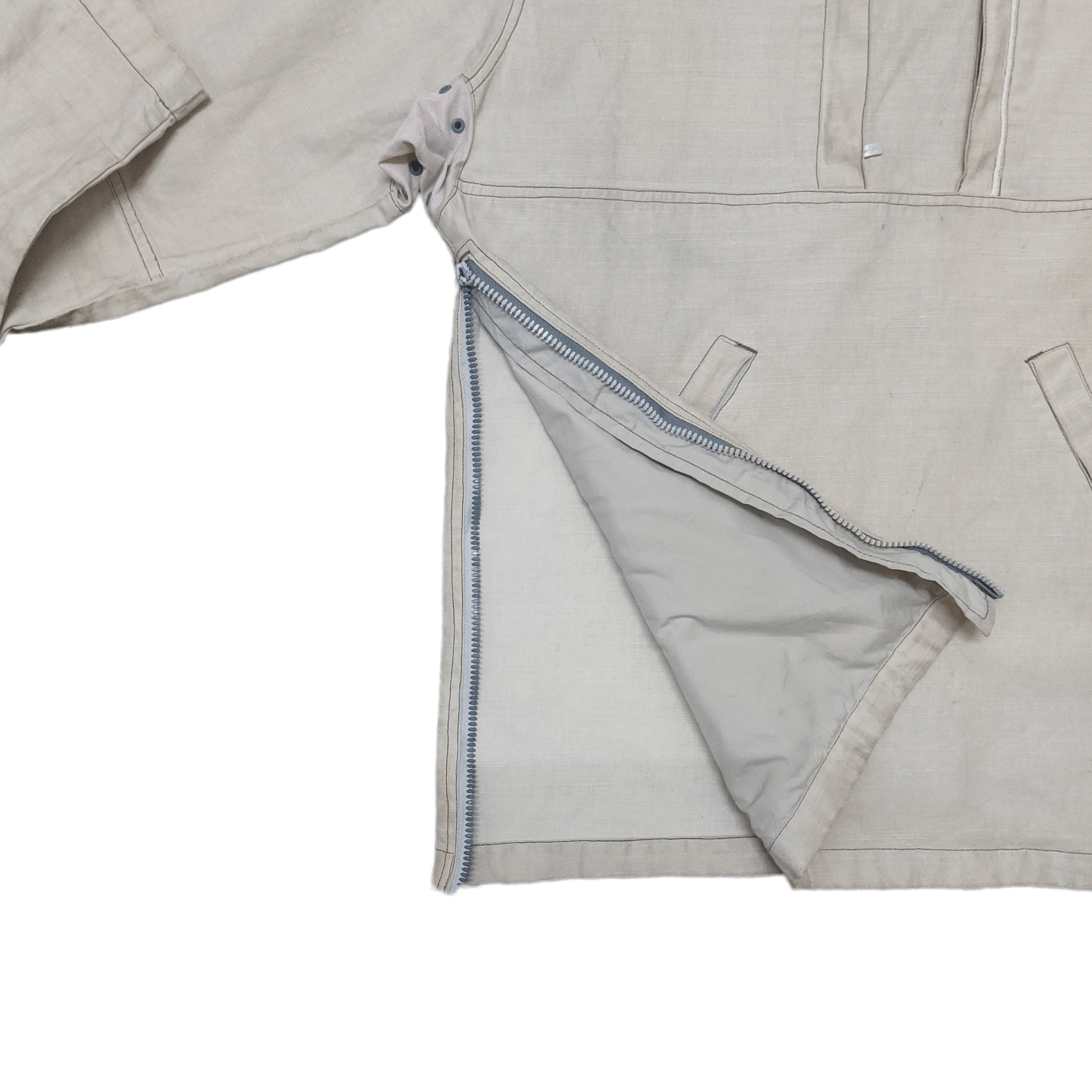 Maharishi 💥Best Offer💥 Maharishi Shower Repellent Fabric Jacket Size US M / EU 48-50 / 2 - 8 Thumbnail
