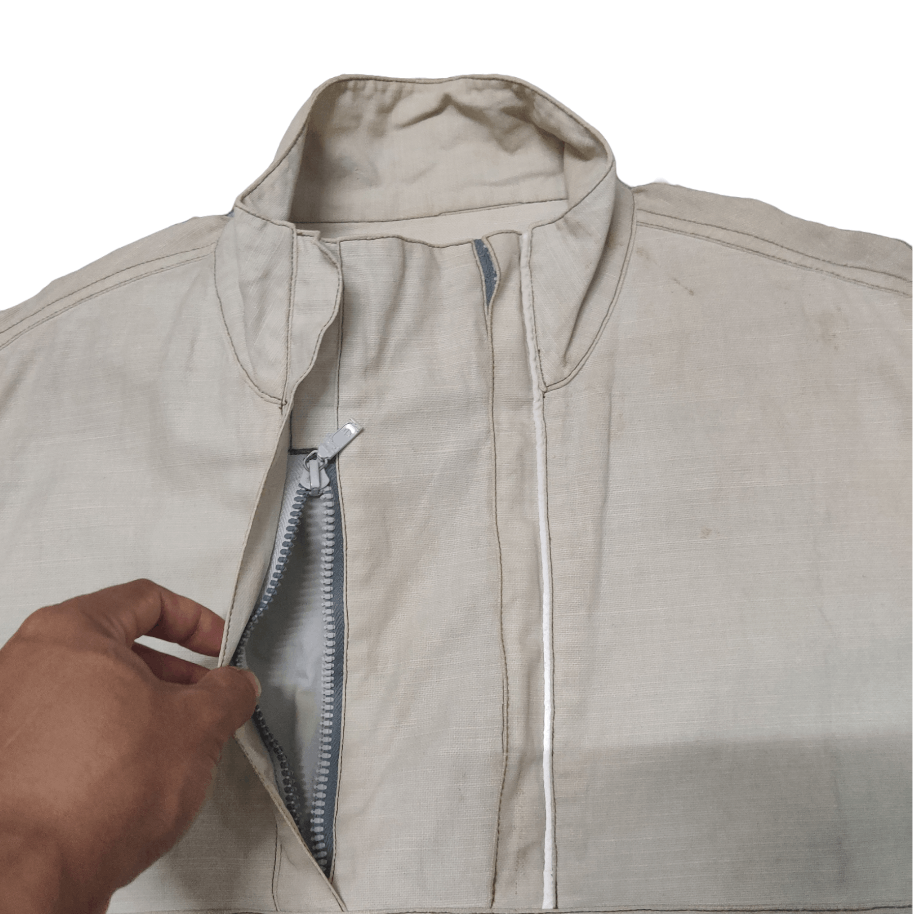 Maharishi 💥Best Offer💥 Maharishi Shower Repellent Fabric Jacket Size US M / EU 48-50 / 2 - 3 Thumbnail