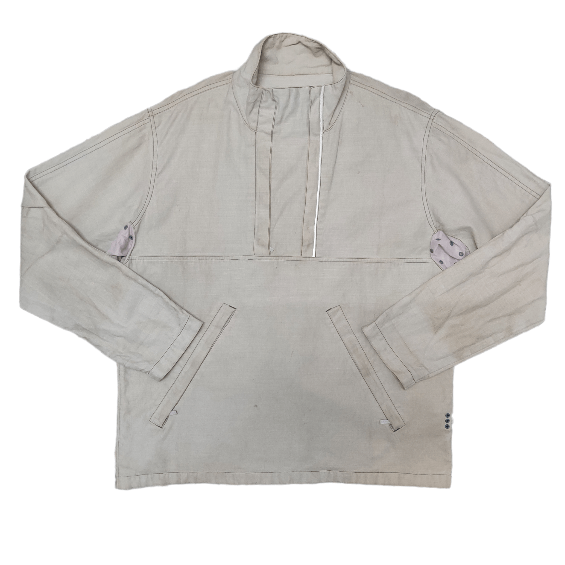 image of Best Offer Maharishi Shower Repellent Fabric Jacket, Men's (Size Medium)
