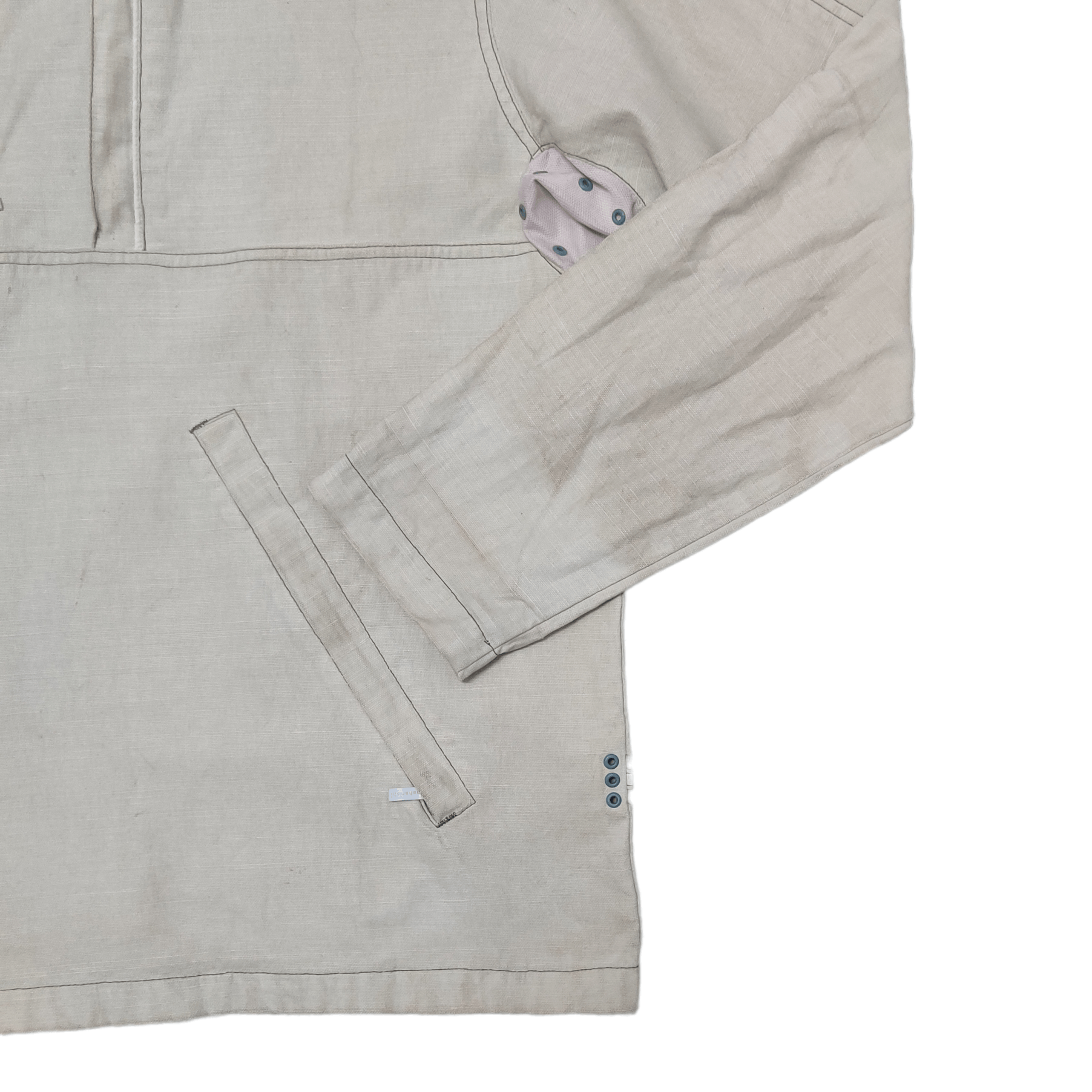 Maharishi 💥Best Offer💥 Maharishi Shower Repellent Fabric Jacket Size US M / EU 48-50 / 2 - 9 Thumbnail