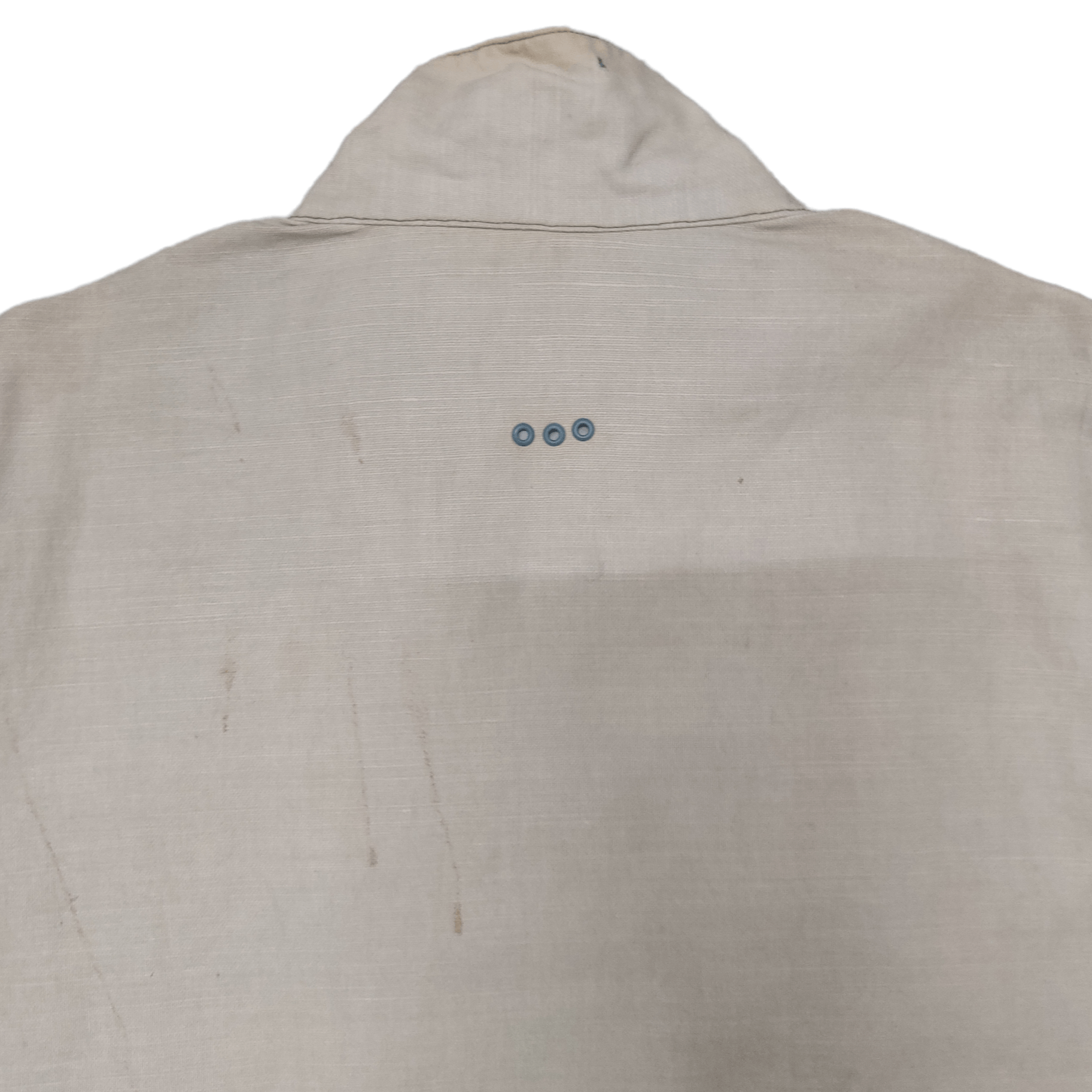 Maharishi 💥Best Offer💥 Maharishi Shower Repellent Fabric Jacket Size US M / EU 48-50 / 2 - 15 Thumbnail