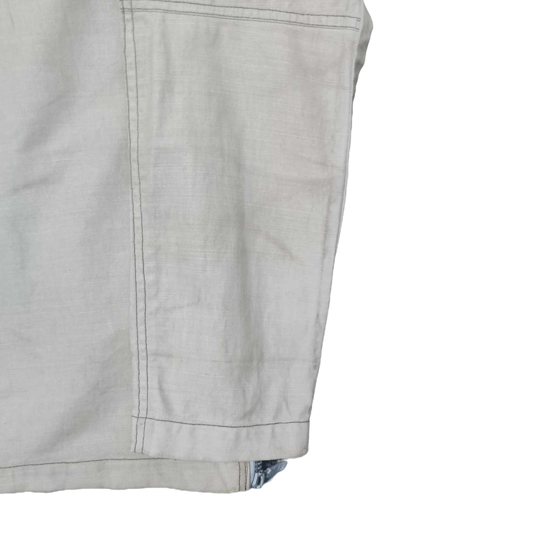 Maharishi 💥Best Offer💥 Maharishi Shower Repellent Fabric Jacket Size US M / EU 48-50 / 2 - 17 Thumbnail
