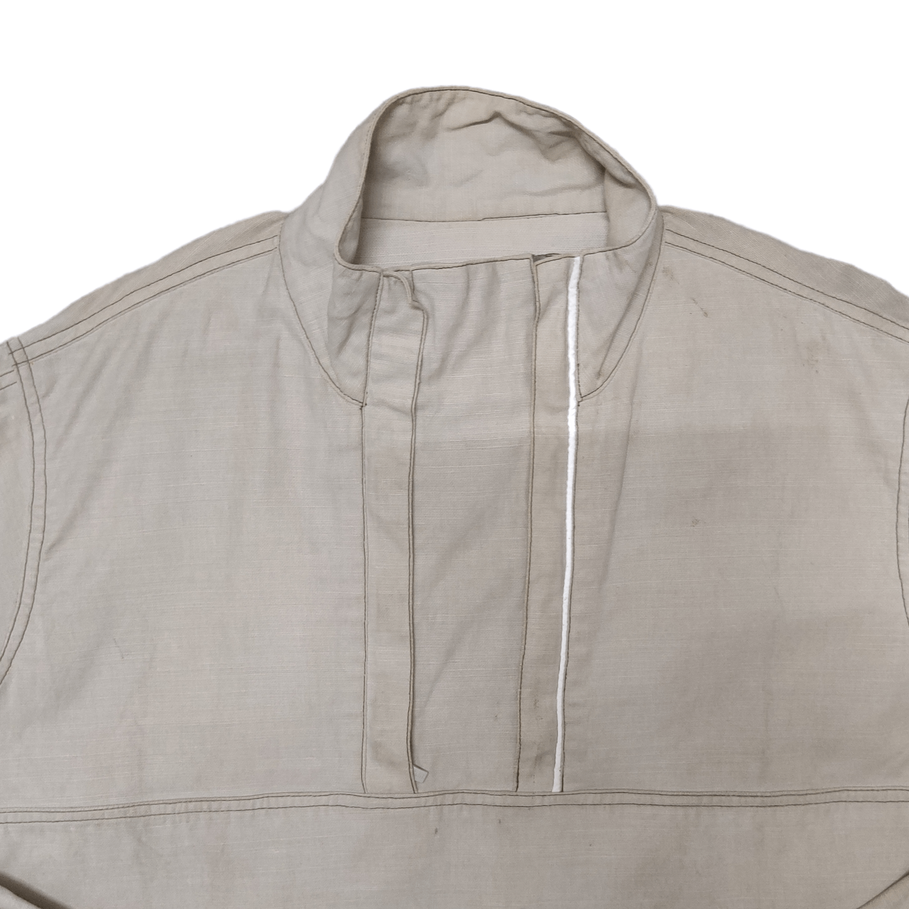 Maharishi 💥Best Offer💥 Maharishi Shower Repellent Fabric Jacket Size US M / EU 48-50 / 2 - 2 Thumbnail