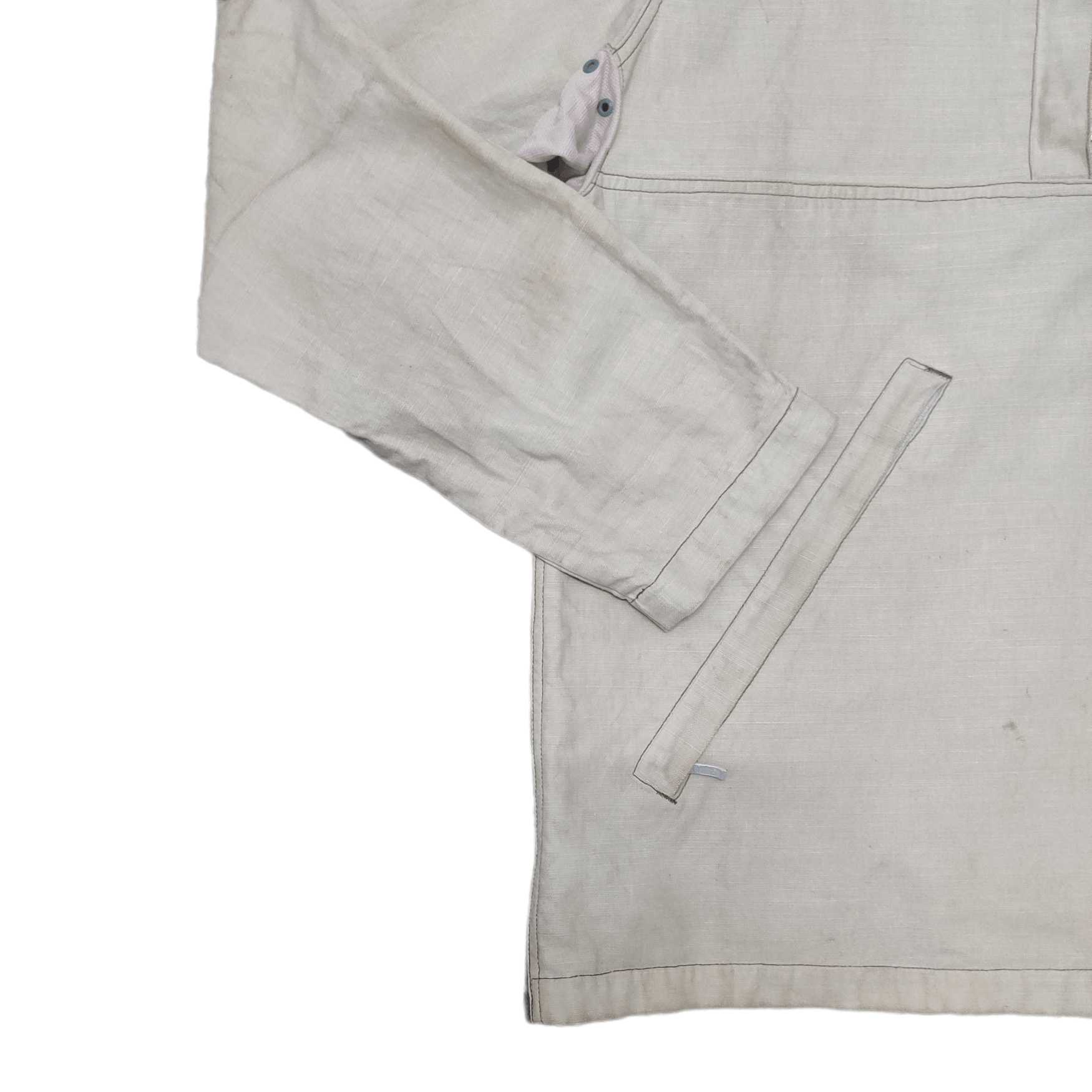 Maharishi 💥Best Offer💥 Maharishi Shower Repellent Fabric Jacket Size US M / EU 48-50 / 2 - 7 Thumbnail
