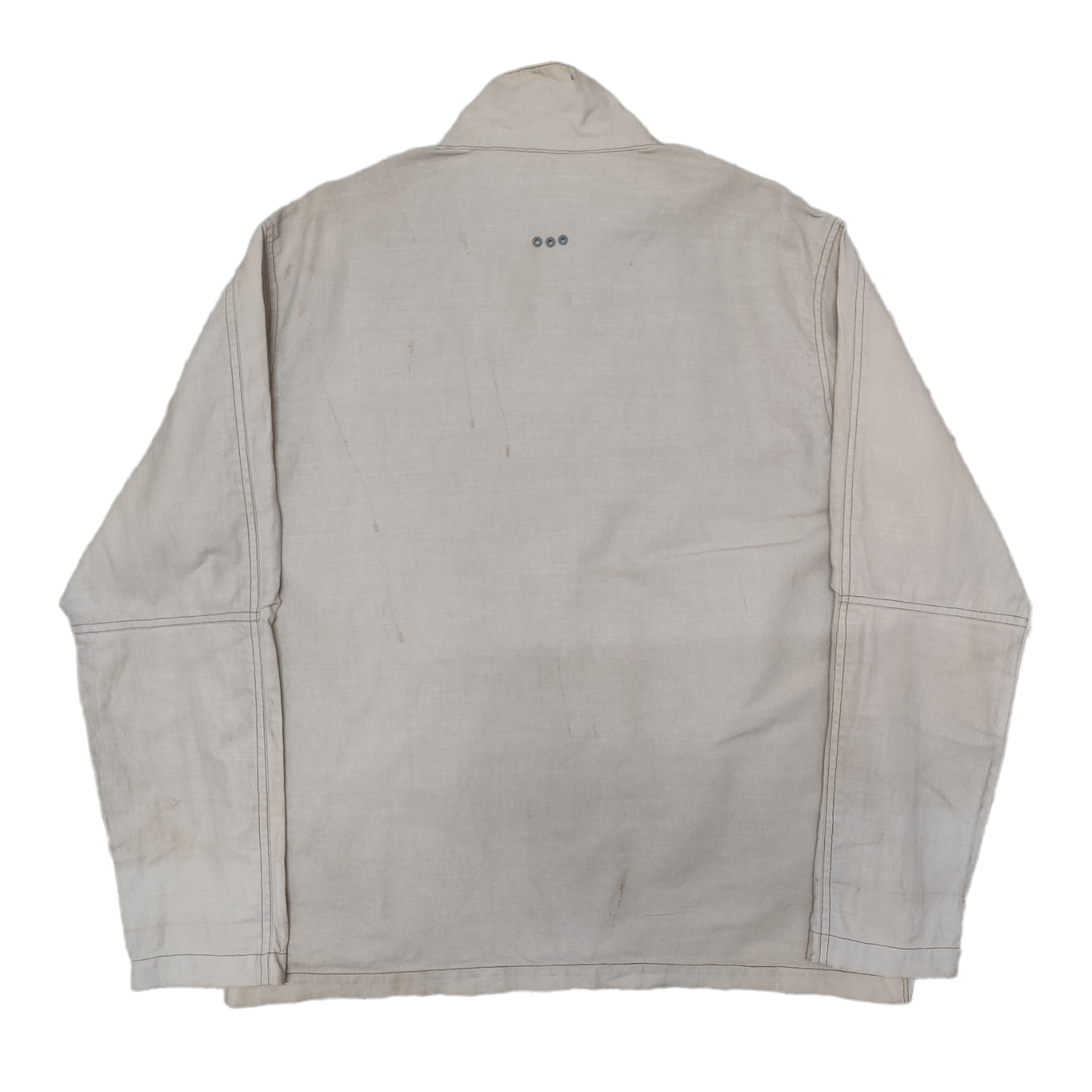 Maharishi 💥Best Offer💥 Maharishi Shower Repellent Fabric Jacket Size US M / EU 48-50 / 2 - 14 Thumbnail