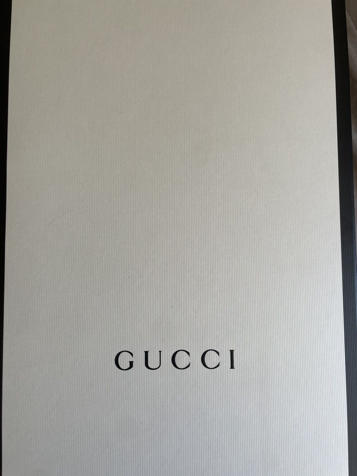 Gucci Gucci Hoodie Size US L / EU 52-54 / 3 - 3 Thumbnail