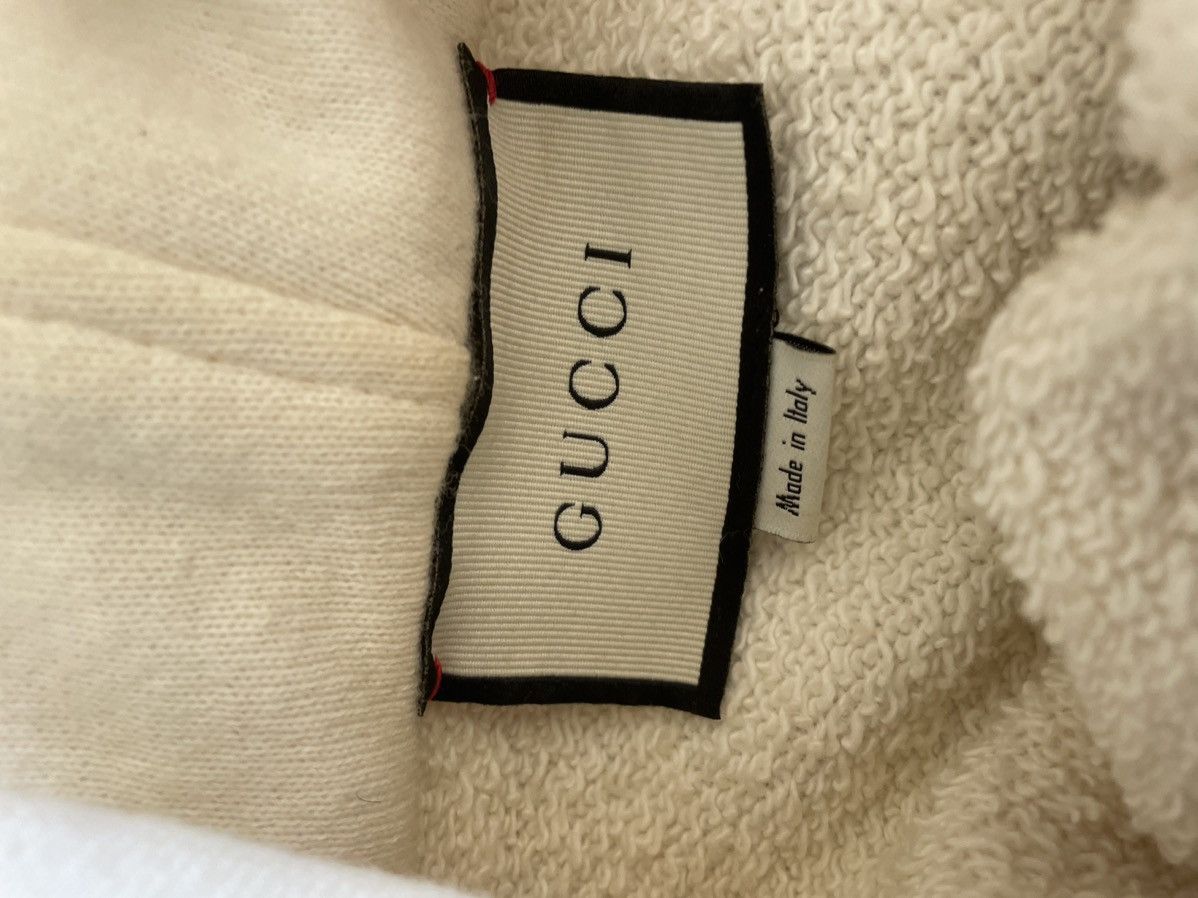 Gucci Gucci Hoodie Size US L / EU 52-54 / 3 - 2 Thumbnail