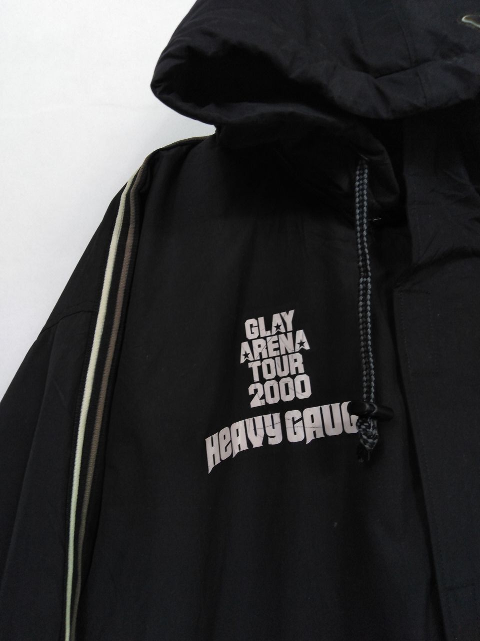 Band Tees × Puma RARE!! GLAY BAND ARENA TOUR 2000 HEAVY GAUGE Size US L / EU 52-54 / 3 - 1 Thumbnail