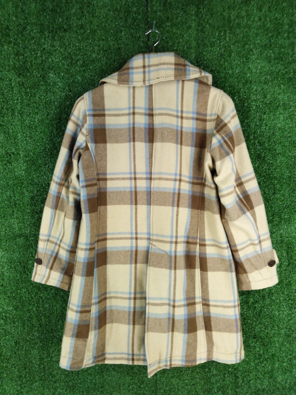 Hysteric Glamour WOOL JACKET HYSTERIC GLAMOUR Size ONE SIZE - 2 Thumbnail