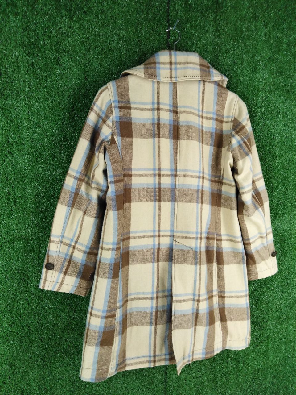 Hysteric Glamour WOOL JACKET HYSTERIC GLAMOUR Size ONE SIZE - 5 Thumbnail