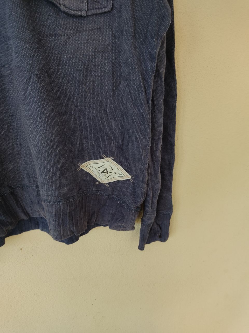 Avirex AVIREX DISTRESSED STYLES Size US XL / EU 56 / 4 - 5 Thumbnail