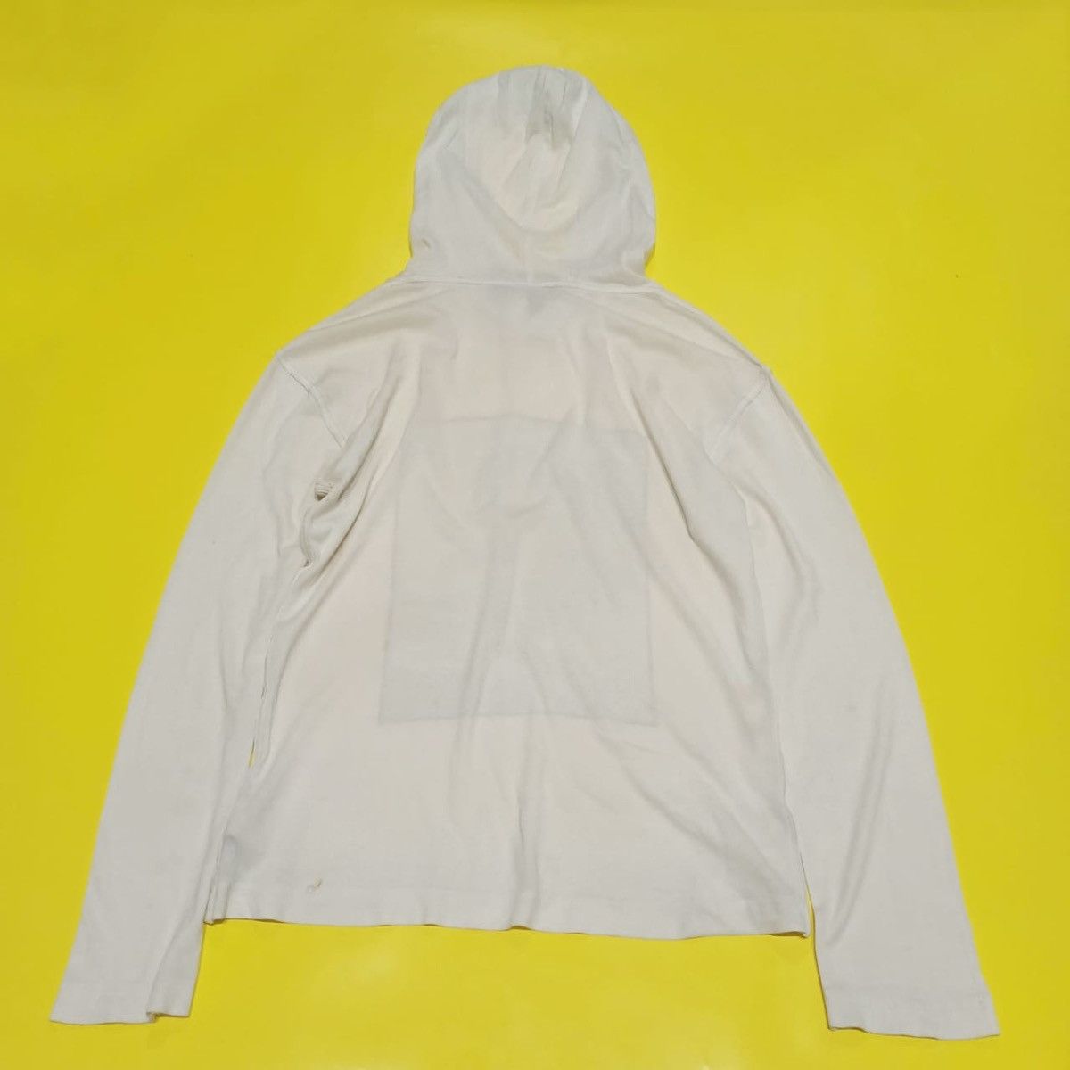 Dolce & Gabbana SS 09 Archive Rocky Balboa Hoodie Size US S / EU 44-46 / 1 - 3 Thumbnail