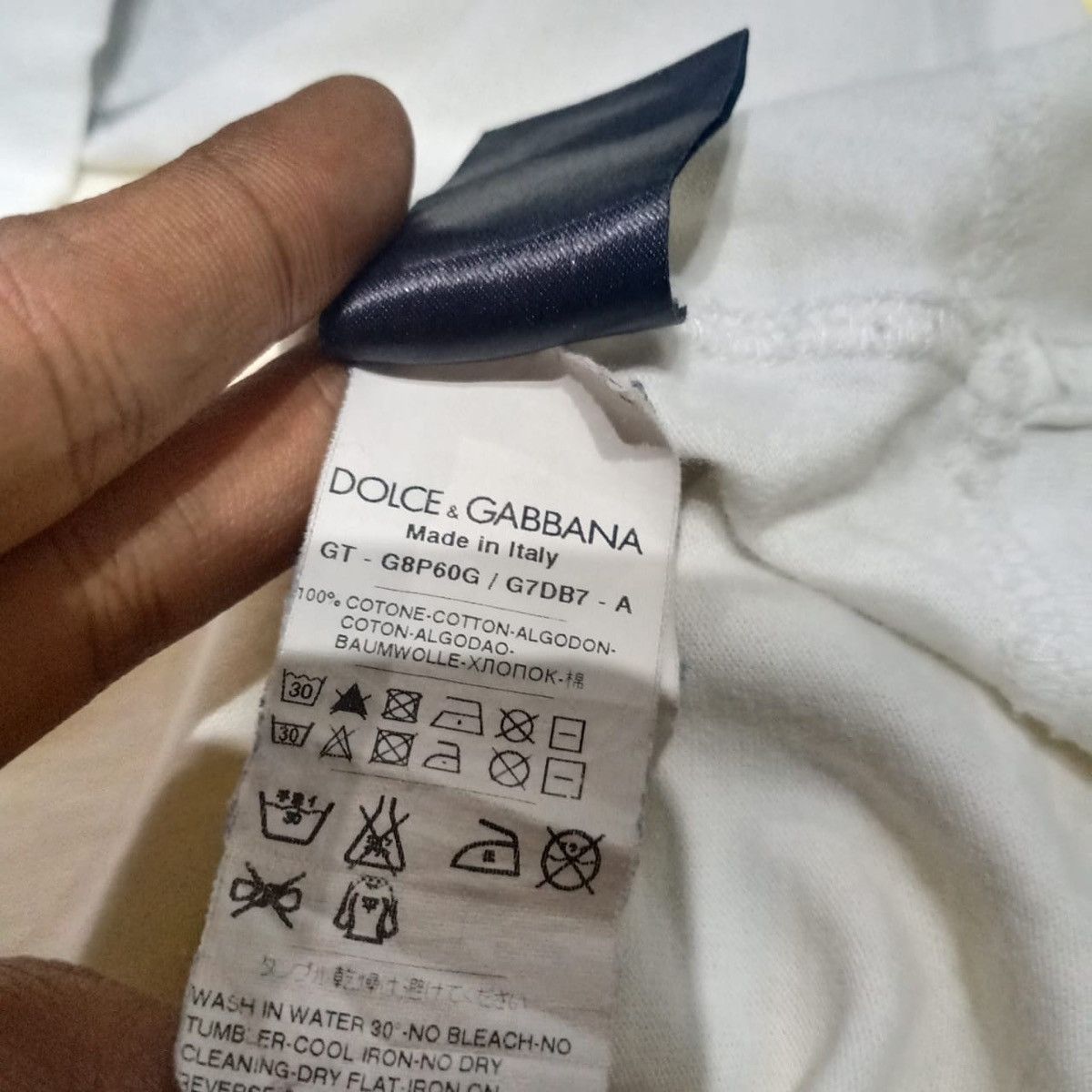 Dolce & Gabbana SS 09 Archive Rocky Balboa Hoodie Size US S / EU 44-46 / 1 - 6 Thumbnail
