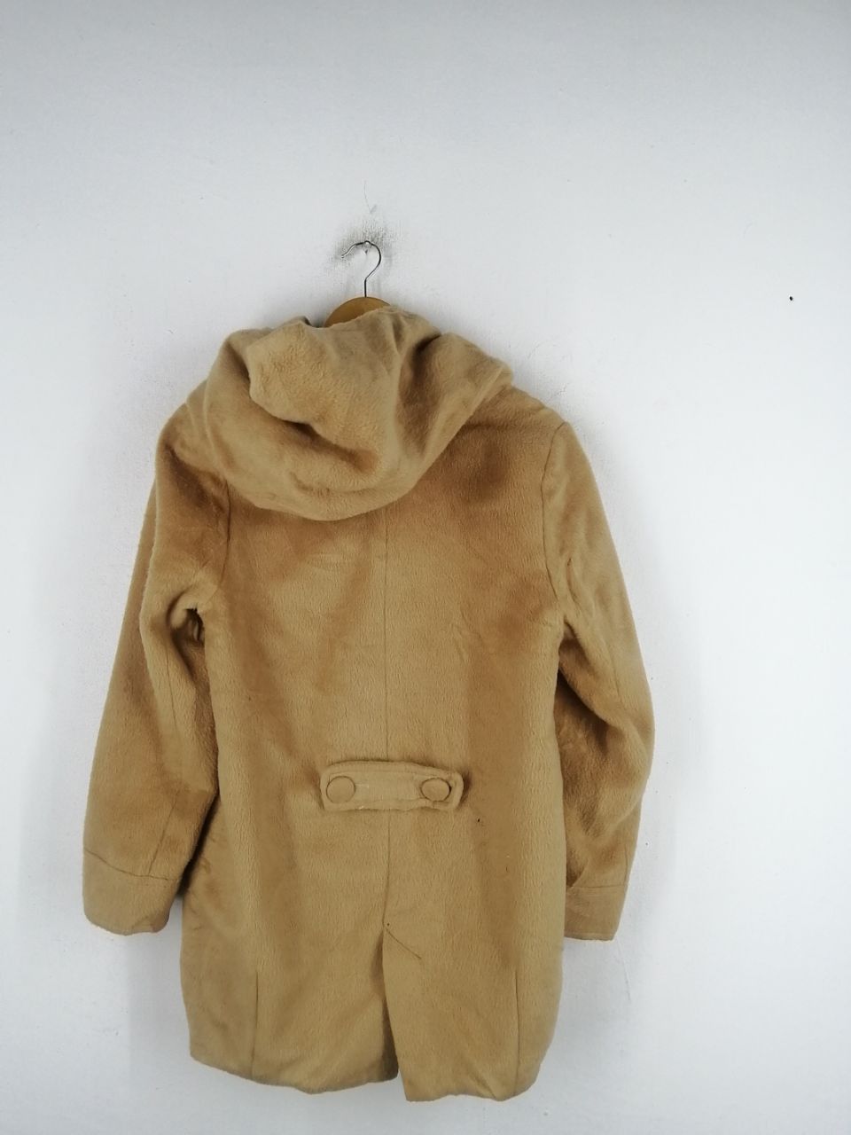 Japanese Brand E Hypenworld Gallery Long Jacket Size US S / EU 44-46 / 1 - 6 Thumbnail