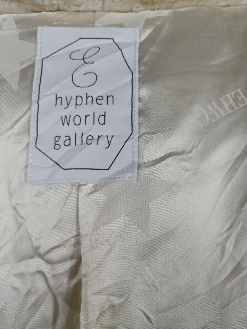 Japanese Brand E Hypenworld Gallery Long Jacket Size US S / EU 44-46 / 1 - 7 Thumbnail