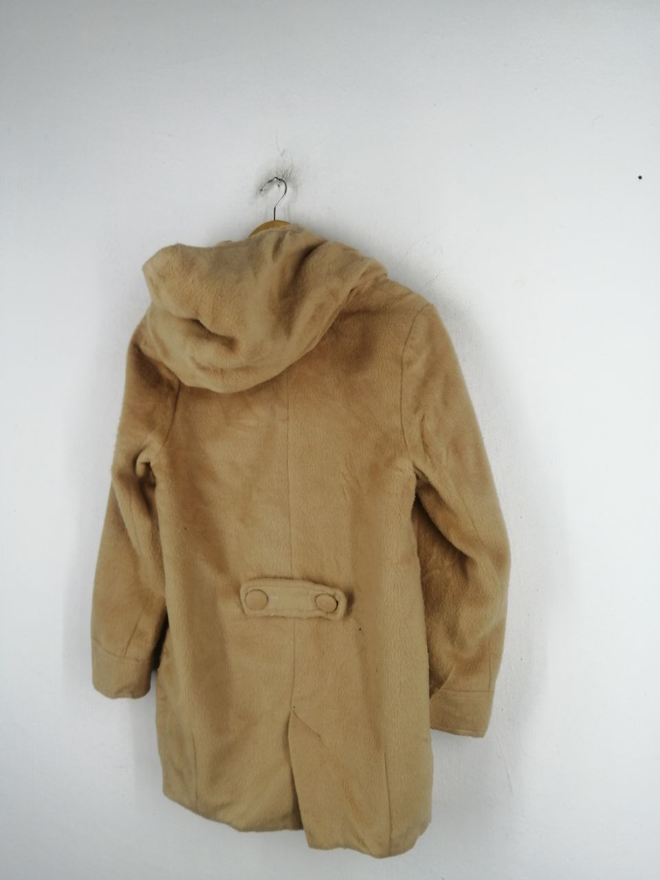 Japanese Brand E Hypenworld Gallery Long Jacket Size US S / EU 44-46 / 1 - 3 Thumbnail