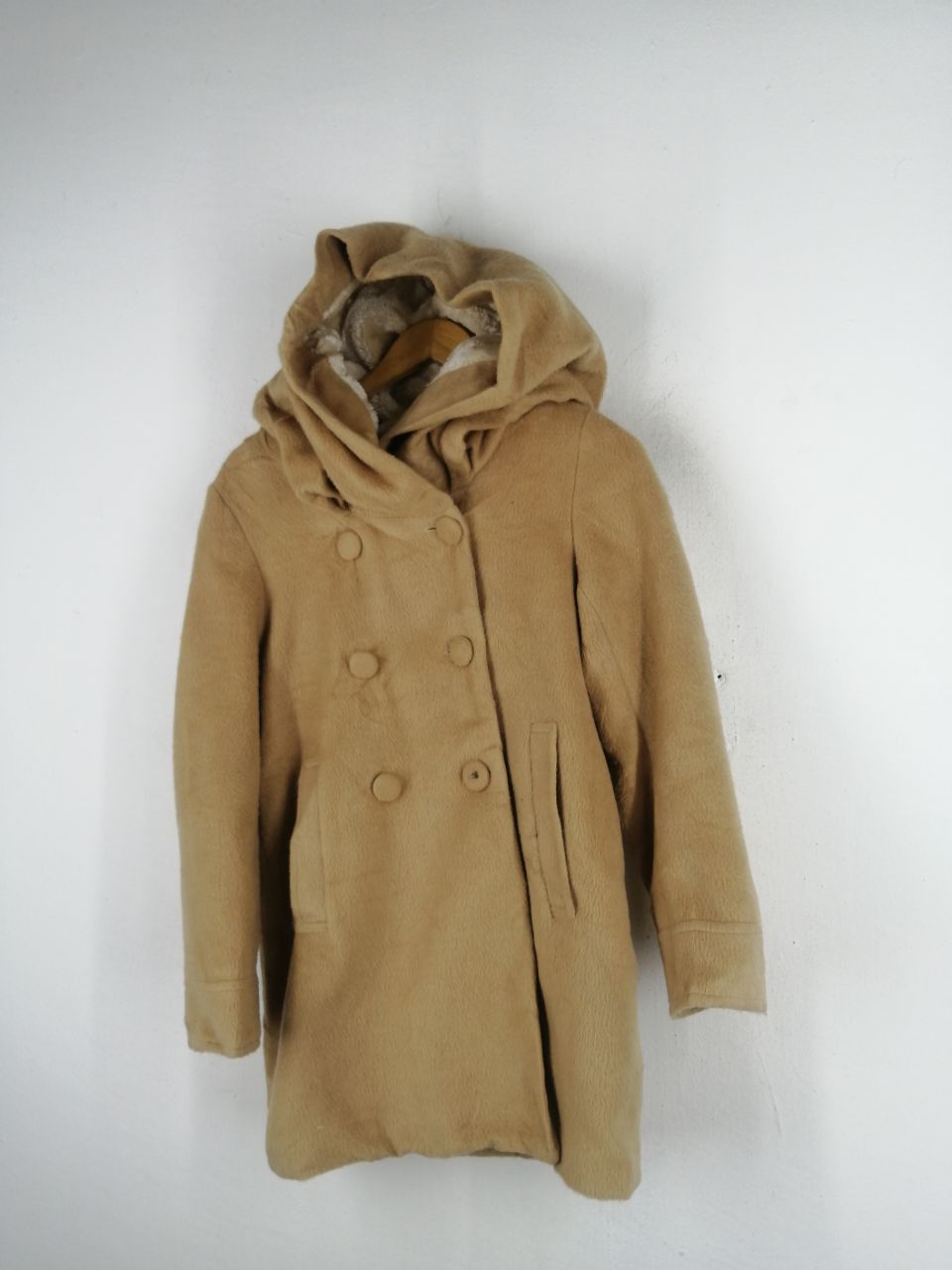 Japanese Brand E Hypenworld Gallery Long Jacket Size US S / EU 44-46 / 1 - 4 Thumbnail