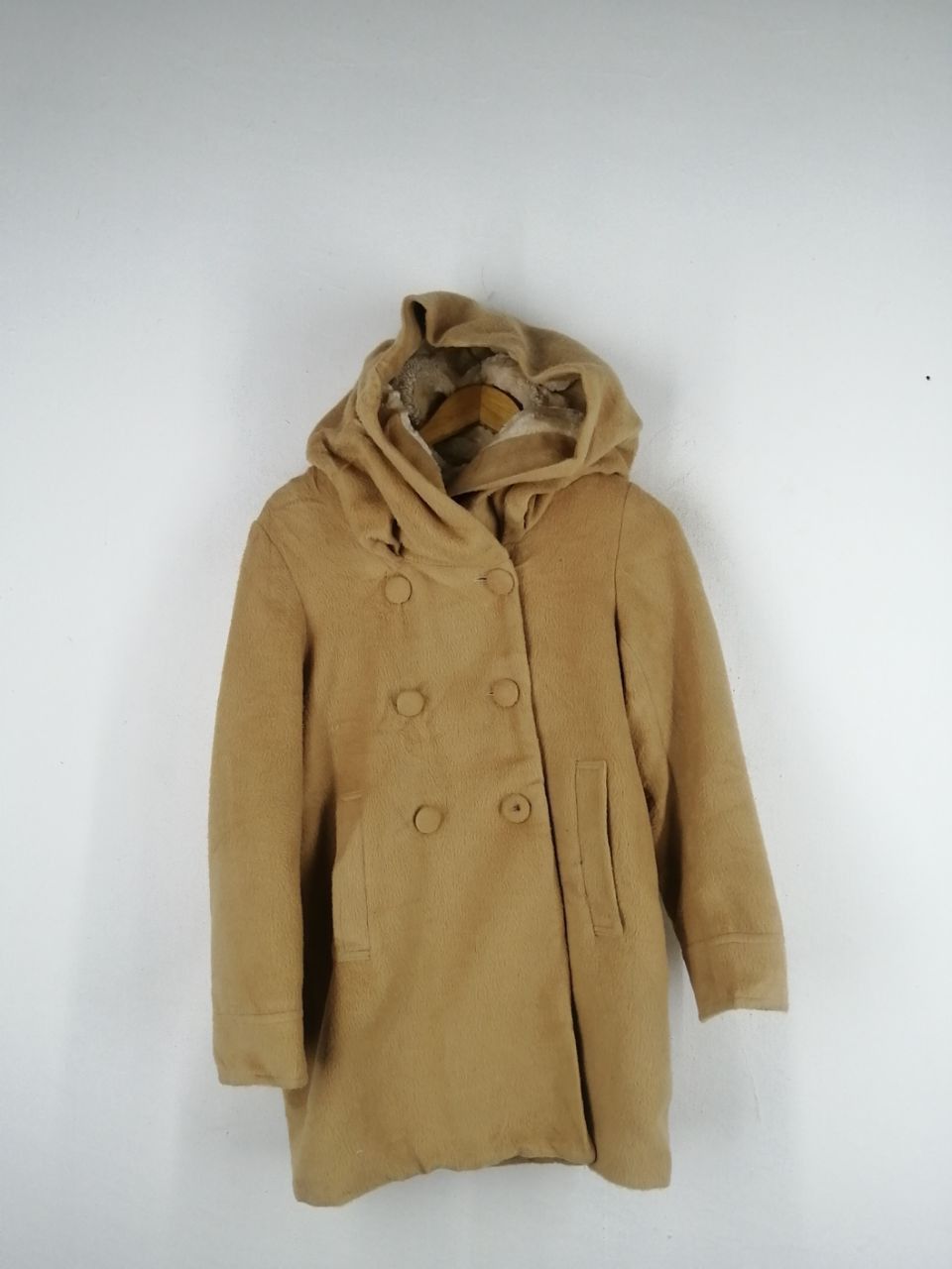 Japanese Brand E Hypenworld Gallery Long Jacket Size US S / EU 44-46 / 1 - 2 Thumbnail