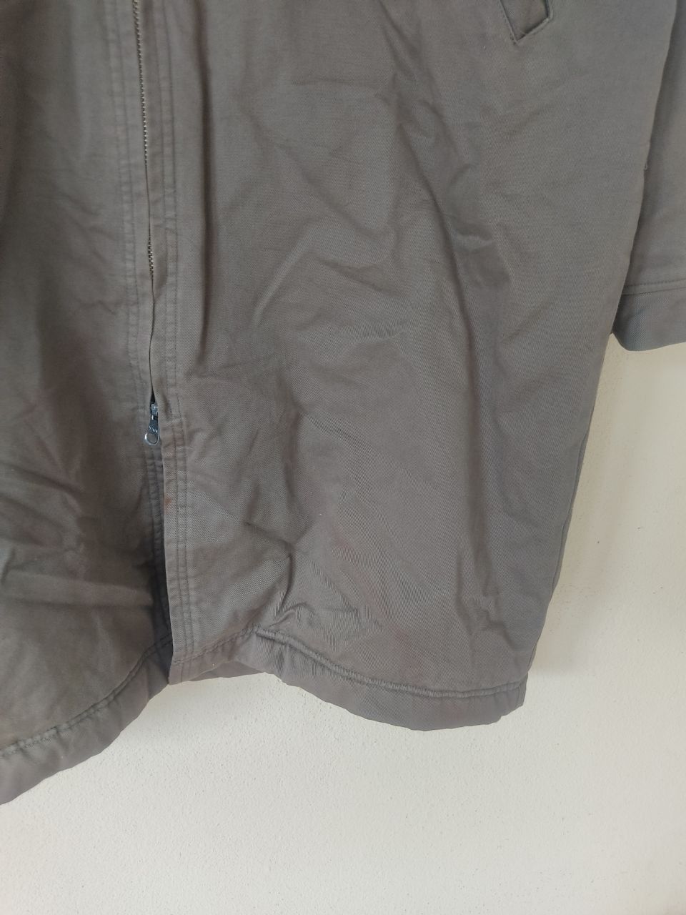 Other VINTAGE CAPTAIN SANTA PARKAS Size US M / EU 48-50 / 2 - 5 Thumbnail