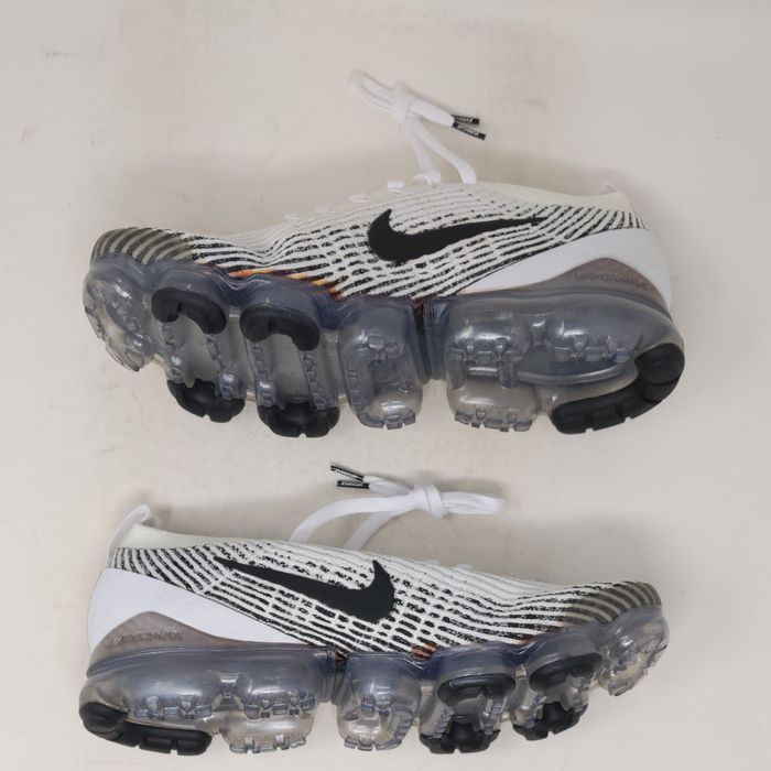 Vapormax flyknit outlet 3 zebra