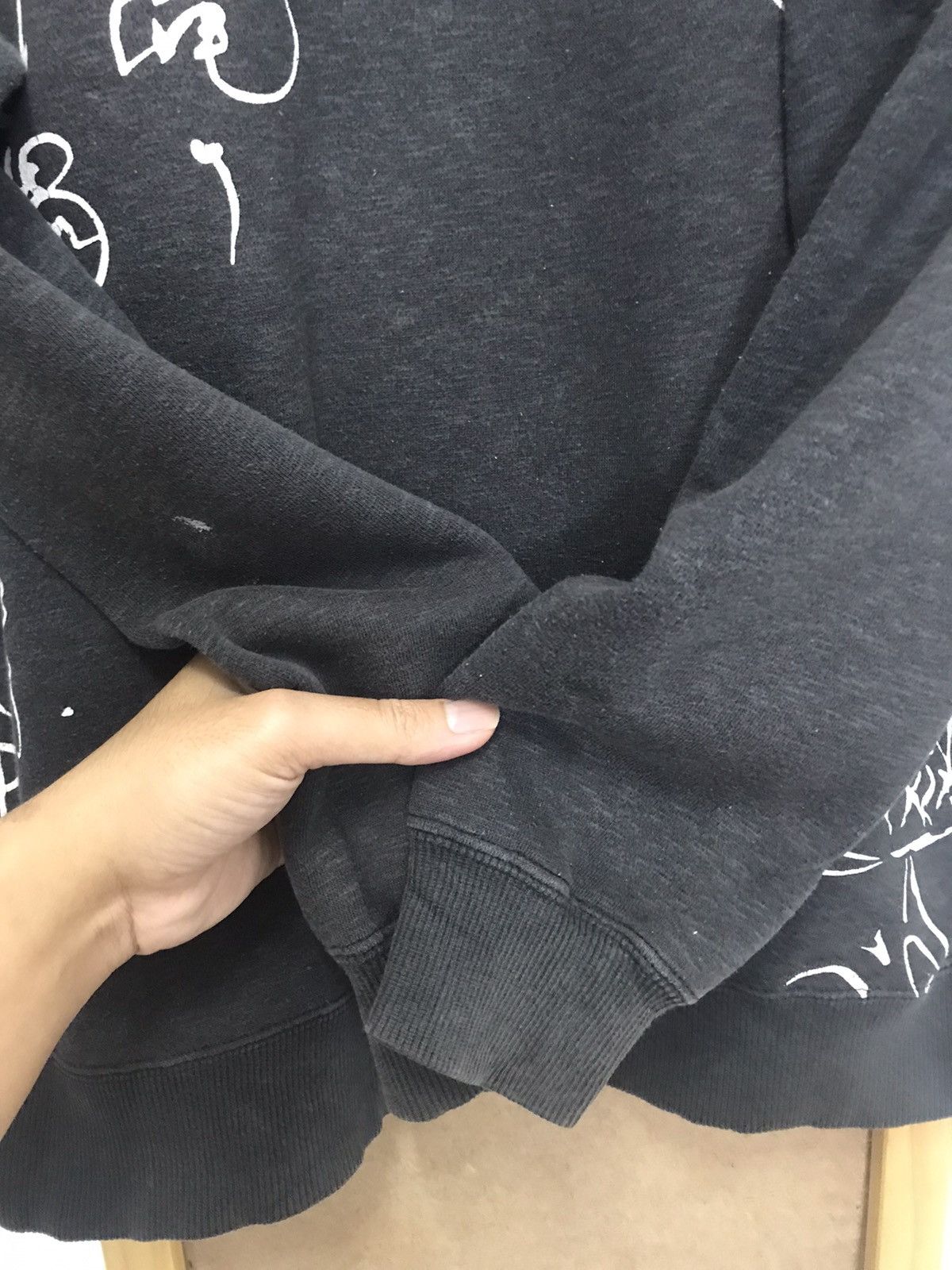 Japanese Brand Dragon Japan Sweatshirt Size US M / EU 48-50 / 2 - 7 Thumbnail