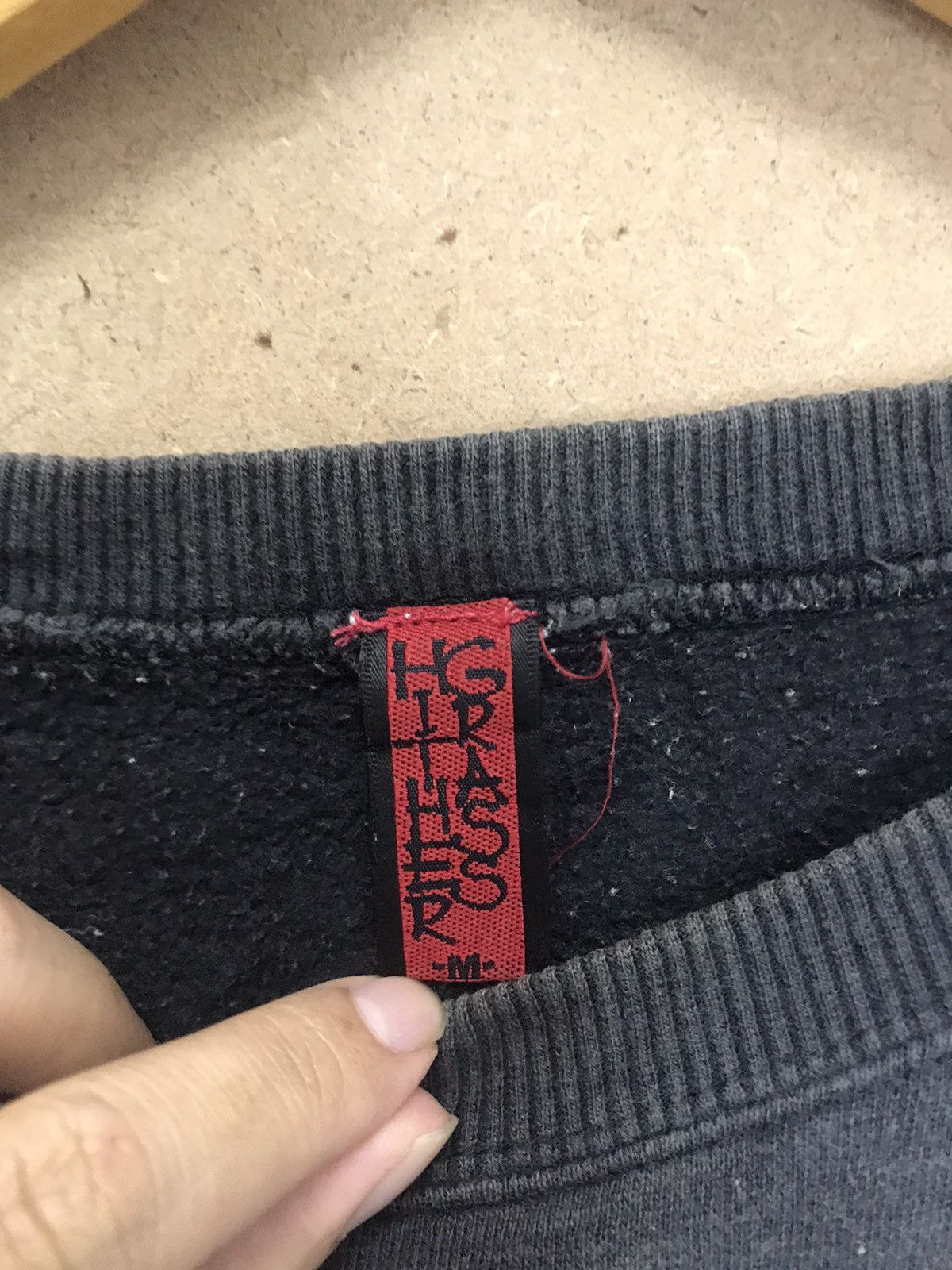 Japanese Brand Dragon Japan Sweatshirt Size US M / EU 48-50 / 2 - 6 Thumbnail