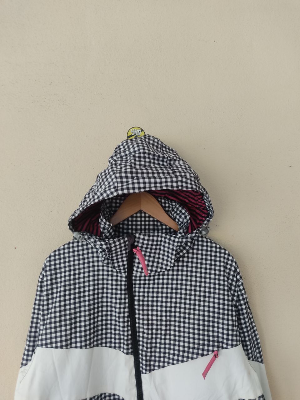 Japanese Brand SECRET GARDEN UTILITIES SKI JACKET Size US L / EU 52-54 / 3 - 2 Thumbnail